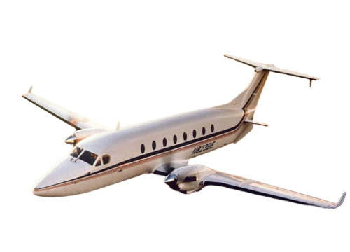 Beechcraft 1900D