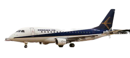 Embraer ERJ-170 / E-Jet Series